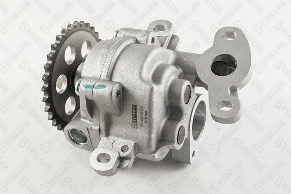 Масляный насос STELLOX 04-40015-SX 04-40015-SX - фото 1