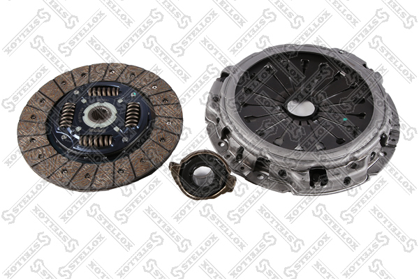 Комплект зчеплення STELLOX 07-01175-SX 07-01175-SX - фото 2