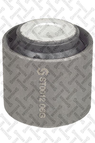 Сайлентблок рычага STELLOX 87-03166-SX 87-03166-SX - фото 1