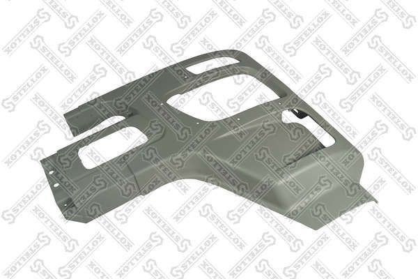 Елемент бампера STELLOX 87-25671-SX 87-25671-SX - фото 2