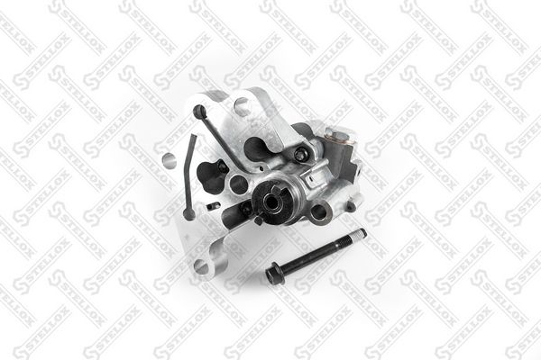 Насос паливний STELLOX 82-00002-SX 82-00002-SX - фото 1