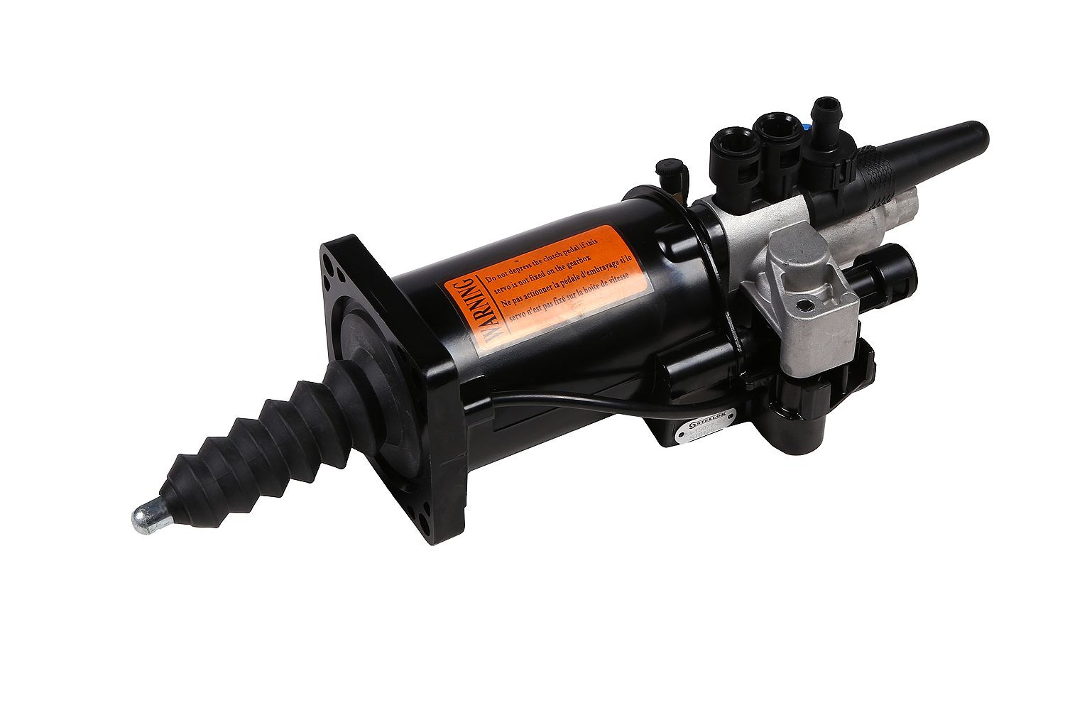 Робочий циліндр зчеплення STELLOX 83-15077-SX 83-15077-SX - фото 2