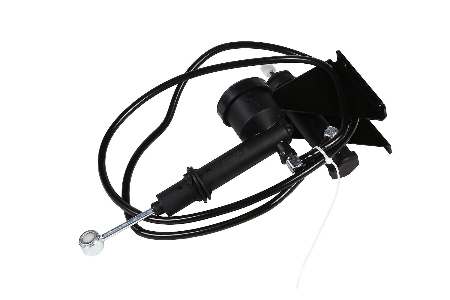 Робочий циліндр зчеплення STELLOX 05-84193-SX 05-84193-SX - фото 2