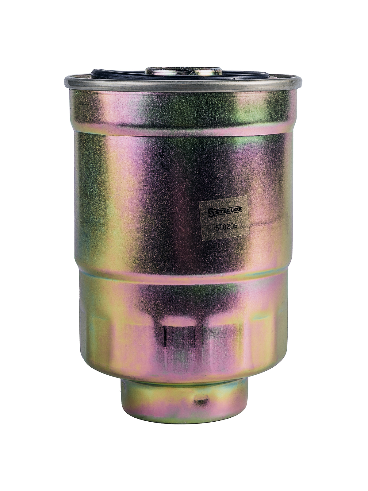 Фільтр паливний STELLOX 21-00046-SX 21-00046-SX - фото 8