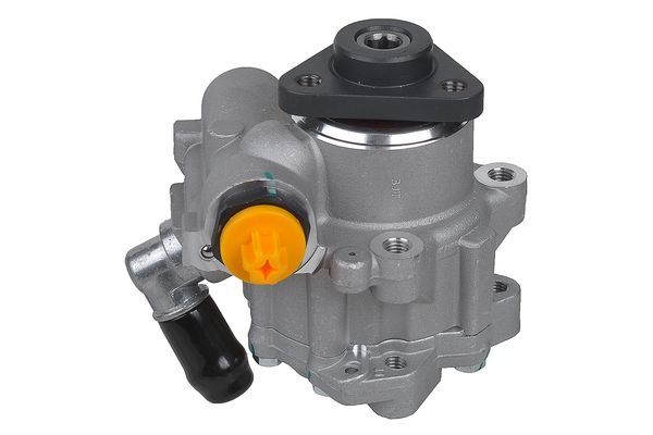 Насос ГУР STELLOX 00-35528-SX 00-35528-SX - фото 4