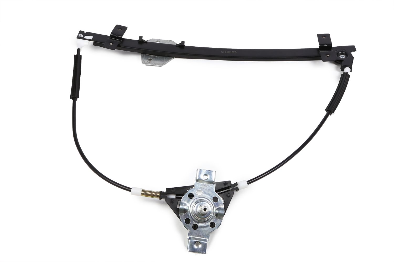 Стеклоподъемник STELLOX 75-50411-SX 75-50411-SX - фото 2