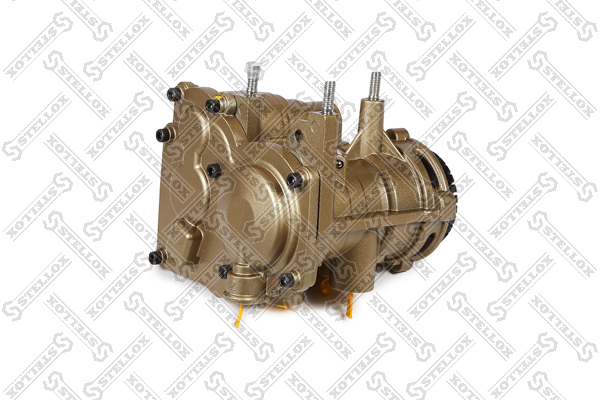 Многопозиционный клапан STELLOX 85-19663-SX 85-19663-SX - фото 2