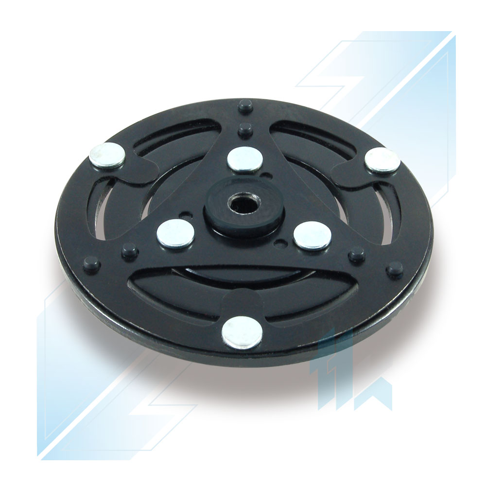 Прижимная пластина компрессора DENSO 5SA09C Ø94 BMW 115D5A9000 - фото 1