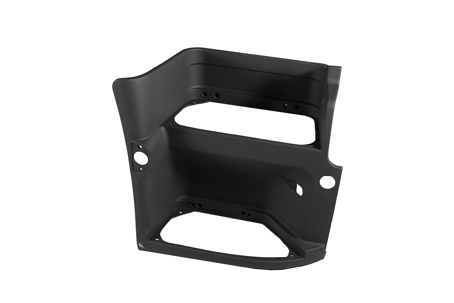 Порог подножка кабины STELLOX 87-23156-SX 87-23156-SX - фото 2