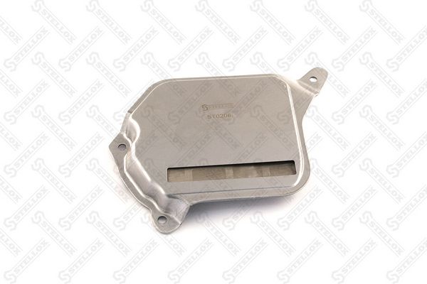 Фильтр масляный АКПП STELLOX 20-51038-SX 20-51038-SX - фото 1