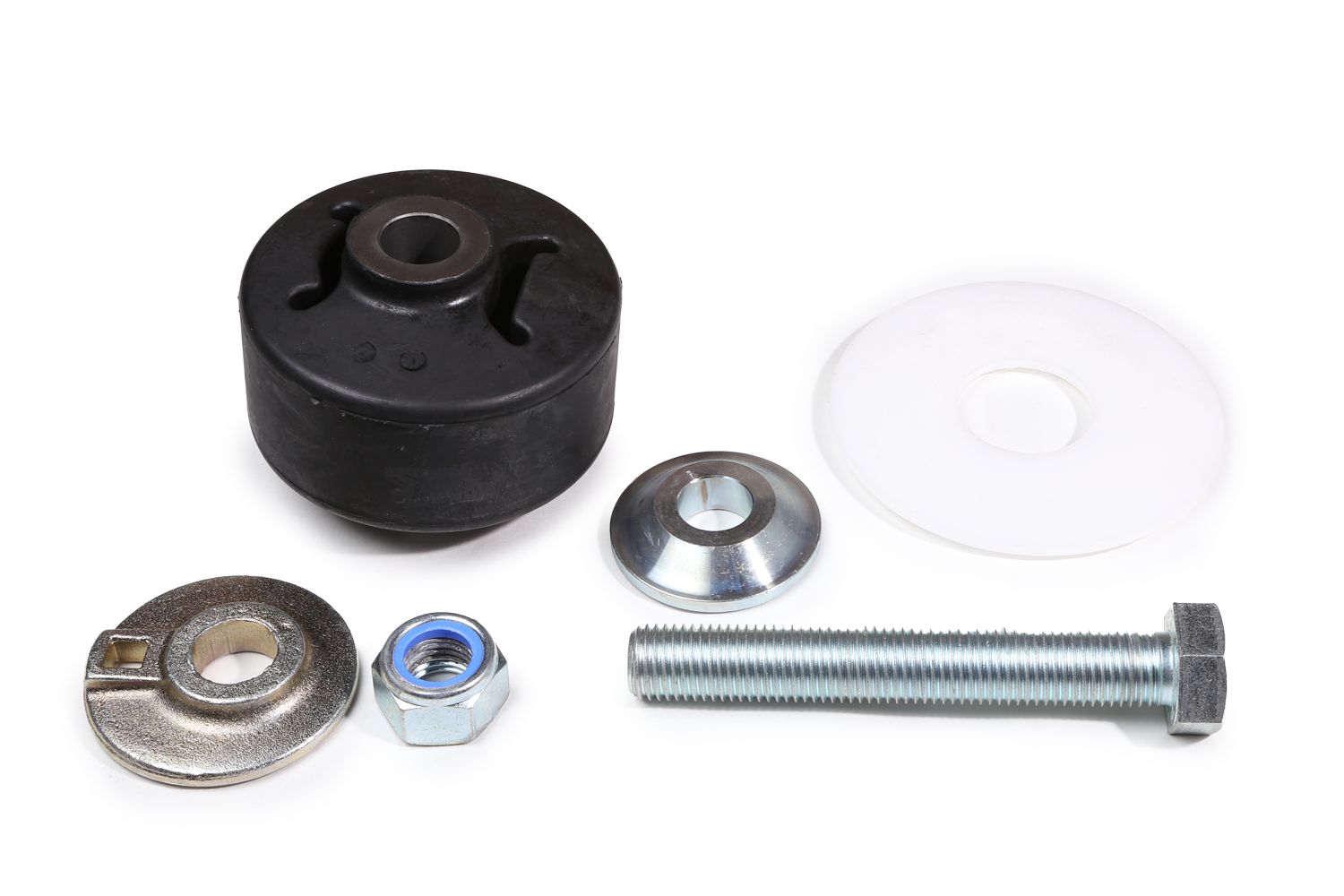 Болт (палец) рессоры STELLOX 84-39013-SX 84-39013-SX - фото 2