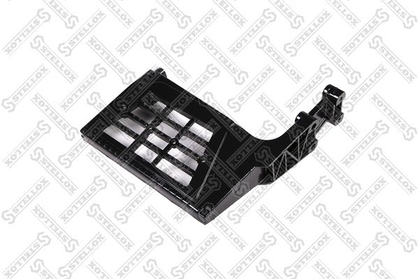 Порог подножка кабины STELLOX 87-23230-SX 87-23230-SX - фото 1