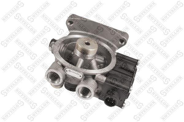 Осушитель пневмосистемы STELLOX 85-20001-SX 85-20001-SX - фото 1