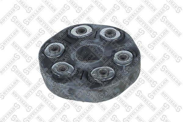Муфта эластичная вала карданного STELLOX 07-10026-SX 07-10026-SX - фото 1