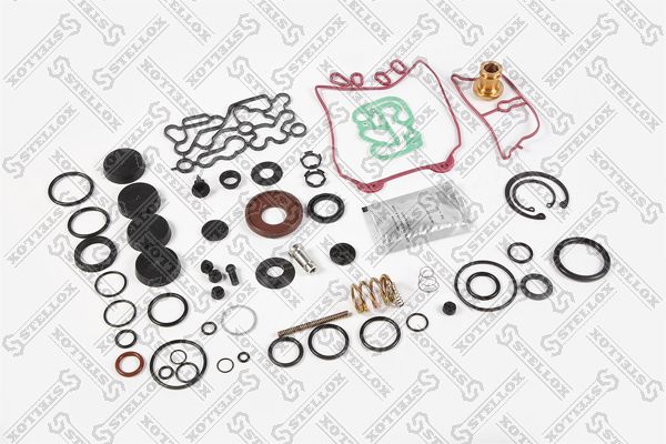 Осушитель пневмосистемы STELLOX 85-20247-SX 85-20247-SX - фото 1