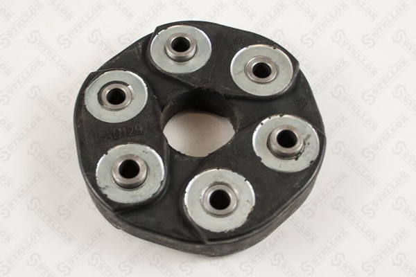 Муфта эластичная вала карданного STELLOX 07-10017-SX 07-10017-SX - фото 2