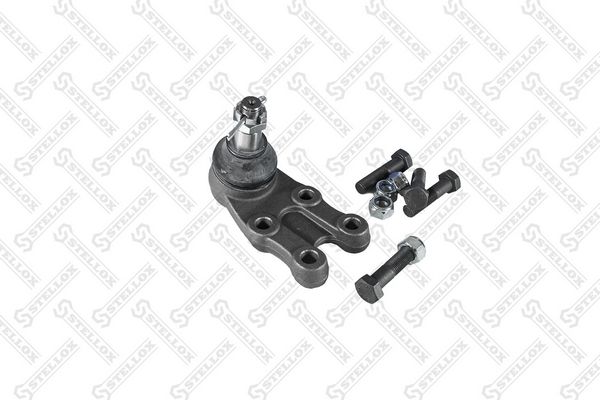 Шаровая опора STELLOX 52-51019-SX 52-51019-SX - фото 1