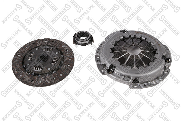 Комплект зчеплення STELLOX 07-01196-SX 07-01196-SX - фото 2