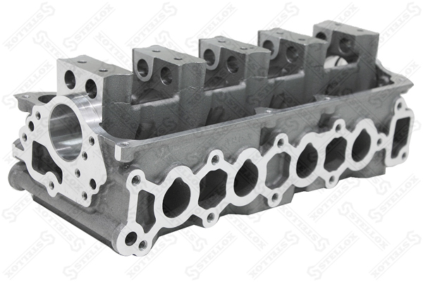 Головка блока цилиндров STELLOX 11-08042-SX 11-08042-SX - фото 1