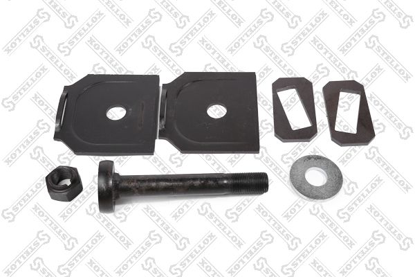 Болт (палец) рессоры STELLOX 84-39392-SX 84-39392-SX - фото 1