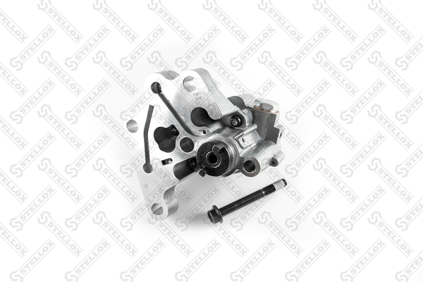 Насос топливный STELLOX 82-00002-SX 82-00002-SX - фото 2