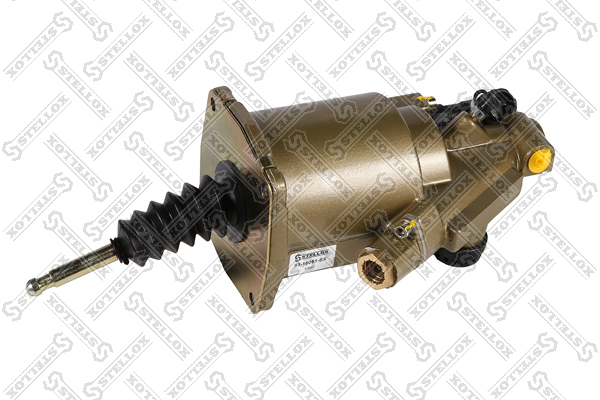 Робочий циліндр зчеплення STELLOX 83-15051-SX 83-15051-SX - фото 2