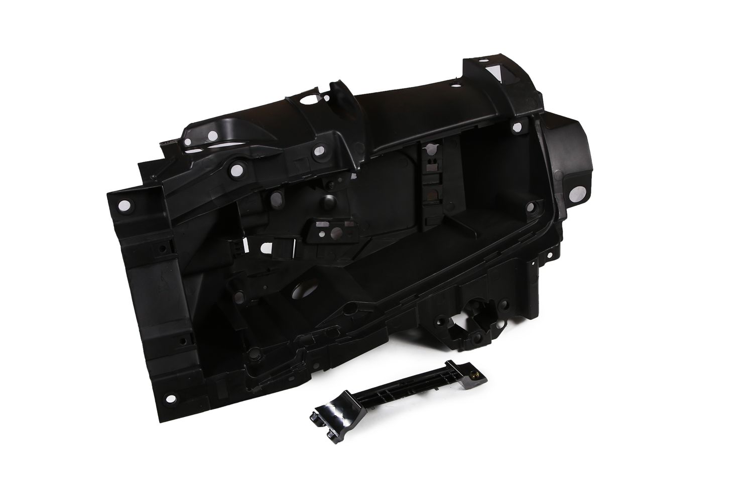 Корпус кронштейн фари STELLOX 87-40011-SX 87-40011-SX - фото 2