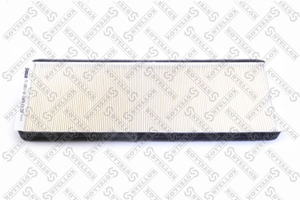 Фильтр салона STELLOX 71-10011-SX 71-10011-SX - фото 1