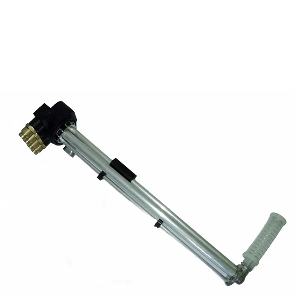 Датчик уровня топлива в баке STELLOX 82-10201-SX 82-10201-SX - фото 1