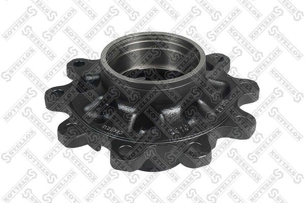Ступица колеса STELLOX 83-00608-SX 83-00608-SX - фото 1