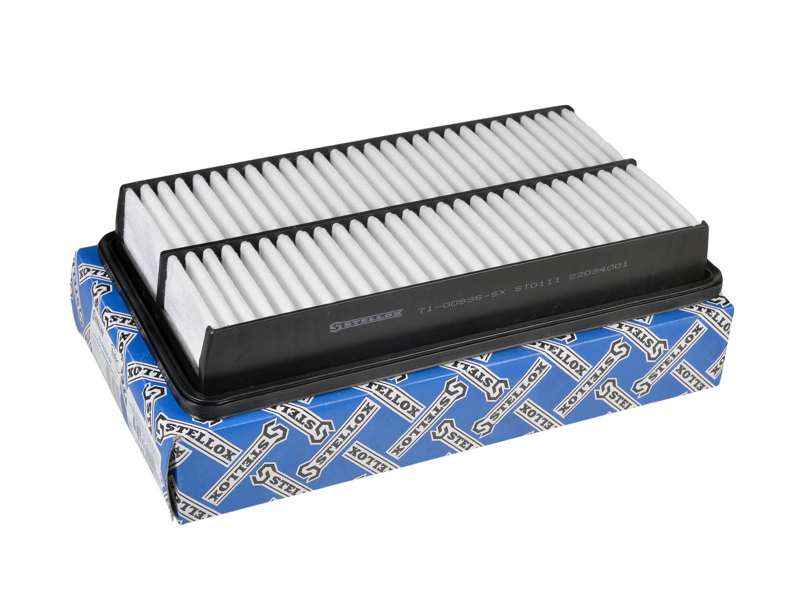 Фильтр воздушный STELLOX 71-00936-SX 71-00936-SX - фото 2