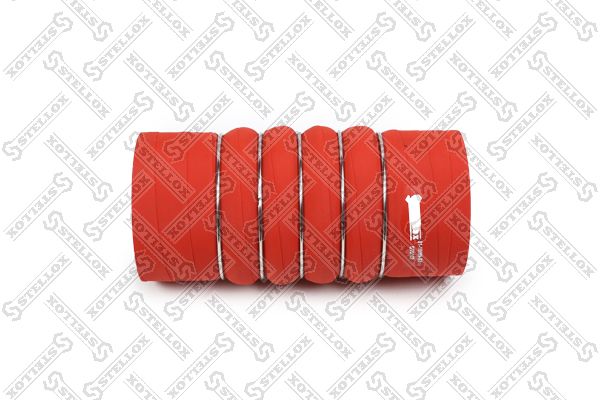 Патрубок интеркулера STELLOX 81-10009-SX 81-10009-SX - фото 1