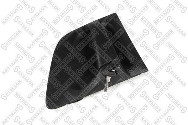 Ручка двери STELLOX 87-24814-SX 87-24814-SX - фото 1