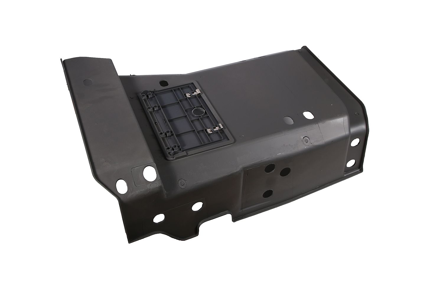 Порог подножка кабины STELLOX 87-23128-SX 87-23128-SX - фото 2