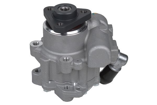 Насос ГУР STELLOX 00-35528-SX 00-35528-SX - фото 5