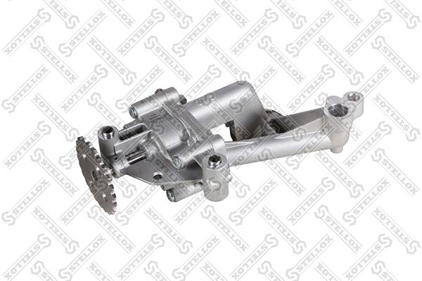 Масляный насос STELLOX 04-40052-SX 04-40052-SX - фото 1