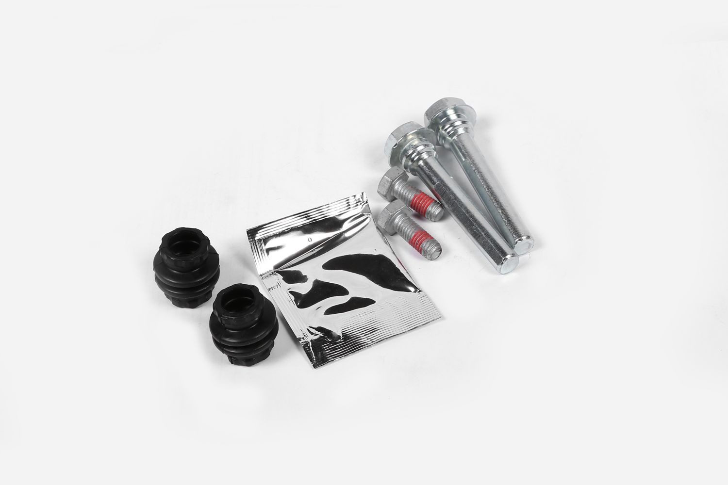 Ремкомплект гальмівного супорта STELLOX 04-98776-SX 04-98776-SX - фото 2