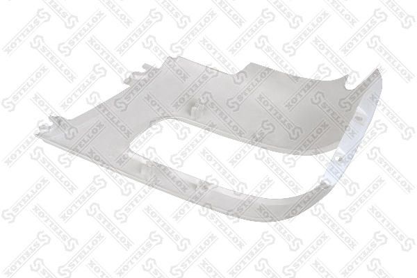 Елемент бампера STELLOX 87-25542-SX 87-25542-SX - фото 3