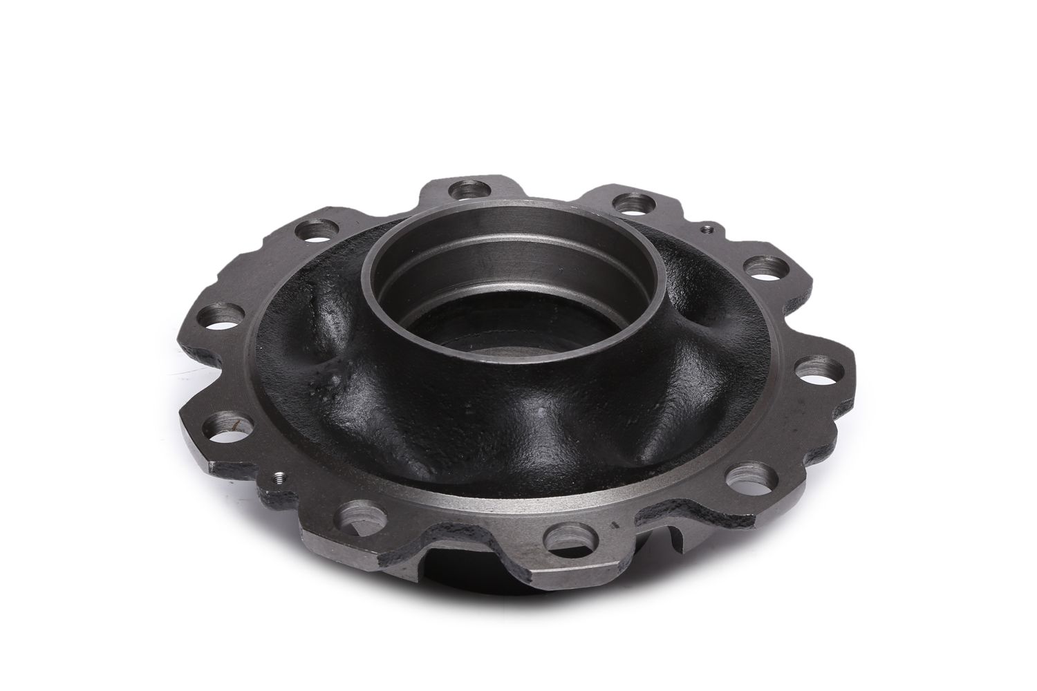 Ступица колеса STELLOX 83-00614-SX 83-00614-SX - фото 2