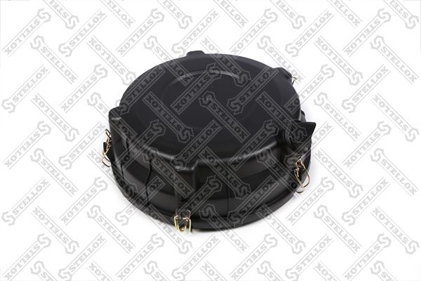 Кришка корпусу повітряного фільтра STELLOX 82-10003-SX 82-10003-SX - фото 1
