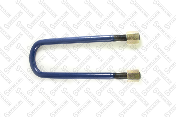 Стремянка рессоры STELLOX 84-64109-SX 84-64109-SX - фото 2