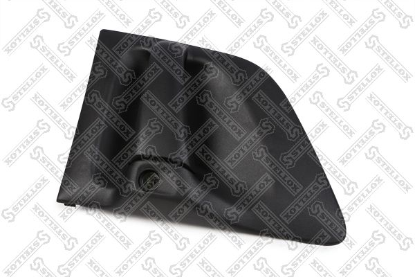 Ручка двери STELLOX 87-24708-SX 87-24708-SX - фото 1