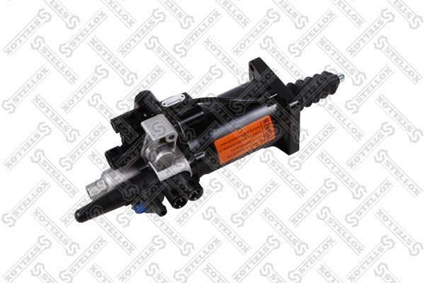 Робочий циліндр зчеплення STELLOX 83-15077-SX 83-15077-SX - фото 1