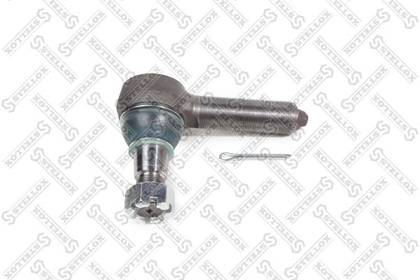 Наконечник рулевой тяги STELLOX 84-34016-SX 84-34016-SX - фото 1