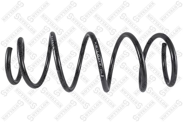 Пружина підвіски STELLOX 10-21791-SX 10-21791-SX - фото 1