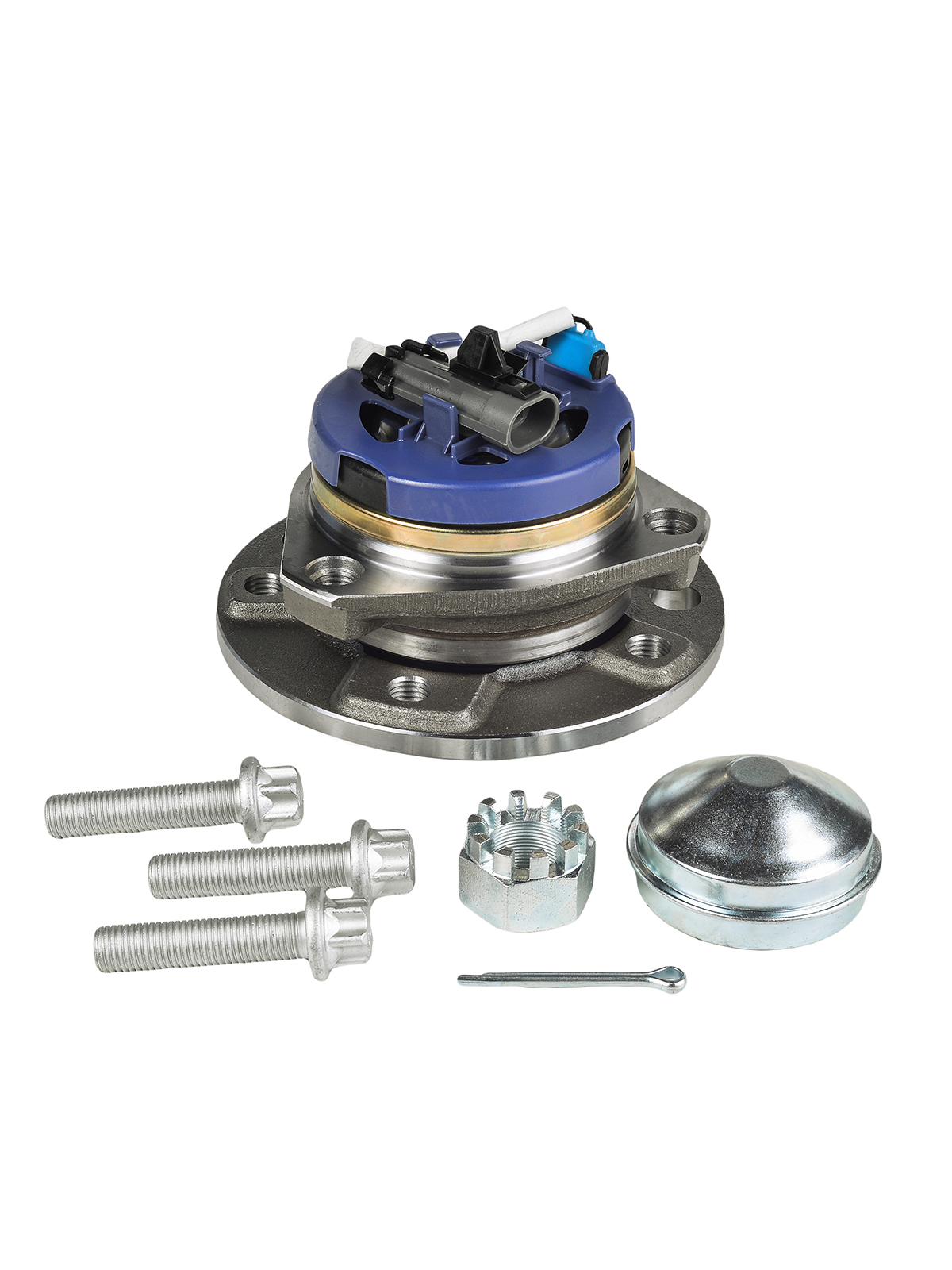 Подшипник ступицы STELLOX 43-28484-SX 43-28484-SX - фото 3