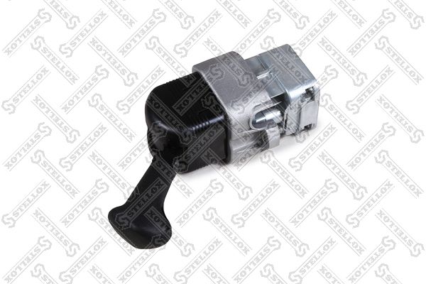 Многопозиционный клапан STELLOX 85-19650-SX 85-19650-SX - фото 1