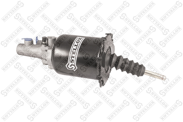 Робочий циліндр зчеплення STELLOX 83-15014-SX 83-15014-SX - фото 2