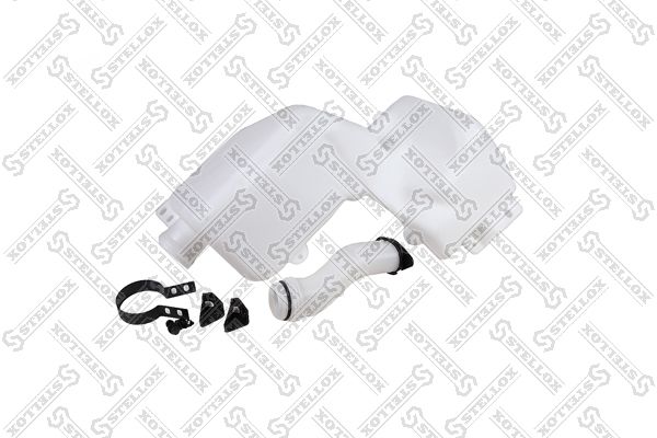 Расширительный бачек STELLOX 87-46801-SX 87-46801-SX - фото 1