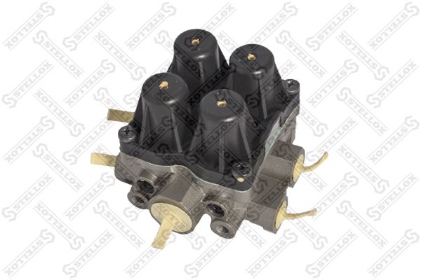 Многопозиционный клапан STELLOX 85-19421-SX 85-19421-SX - фото 1